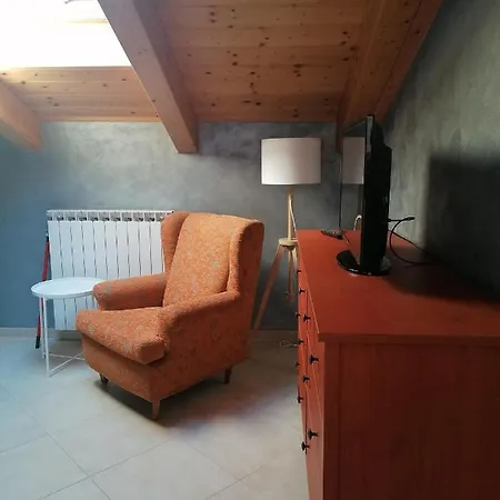 Daire P Al Parco Sestri Levante