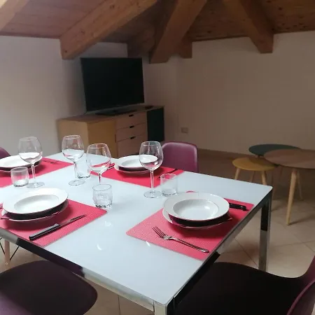 Apartamento P Al Parco *