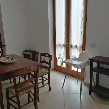 P Al Parco Sestri Levante