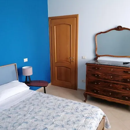 P Al Parco * Sestri Levante