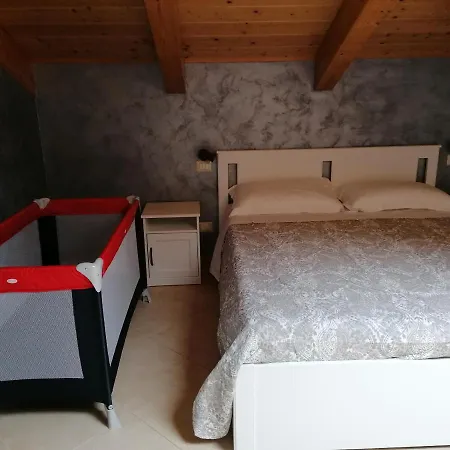 P Al Parco Apartmán