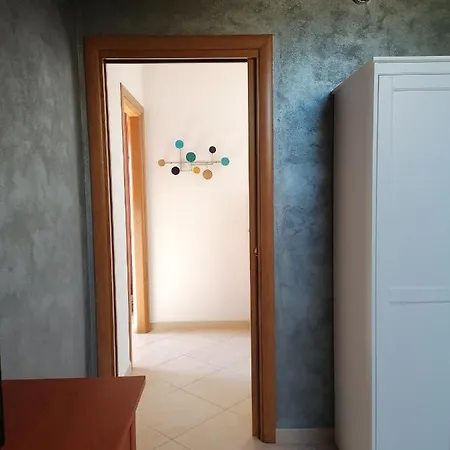 P Al Parco Apartmán