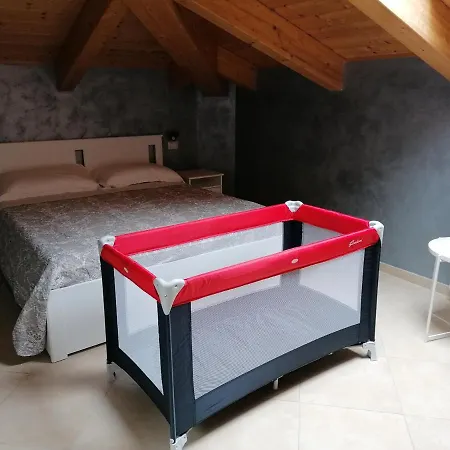 P Al Parco * Sestri Levante