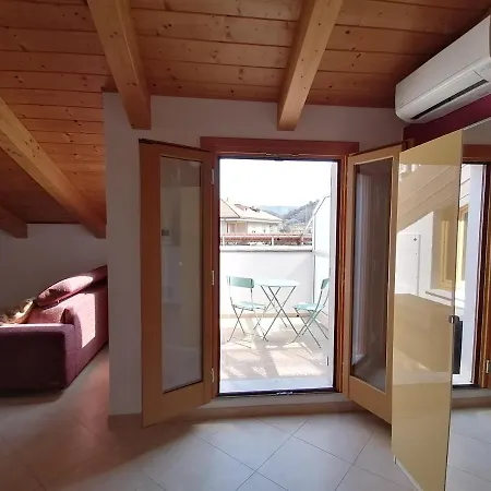 Apartment P Al Parco *