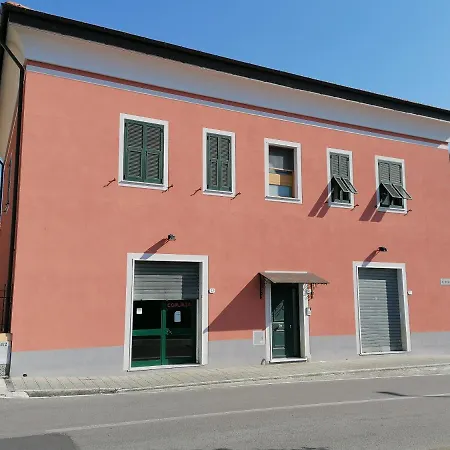 P Al Parco Sestri Levante