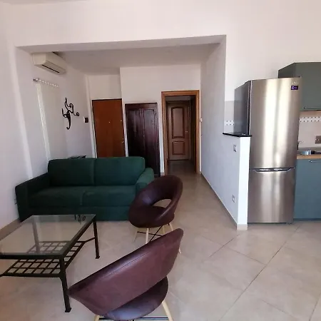 P Al Parco Apartmán