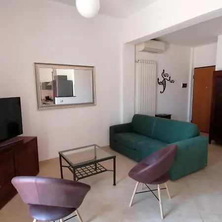 P Al Parco Apartmán *
