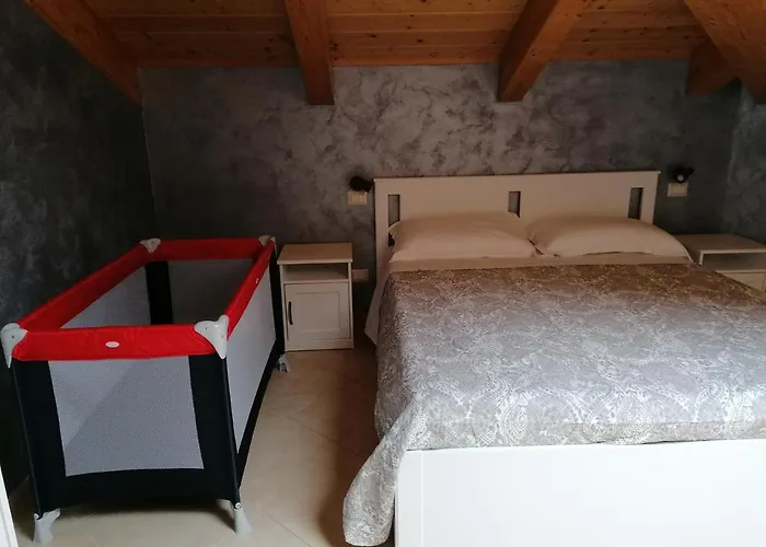 P Al Parco Apartamento