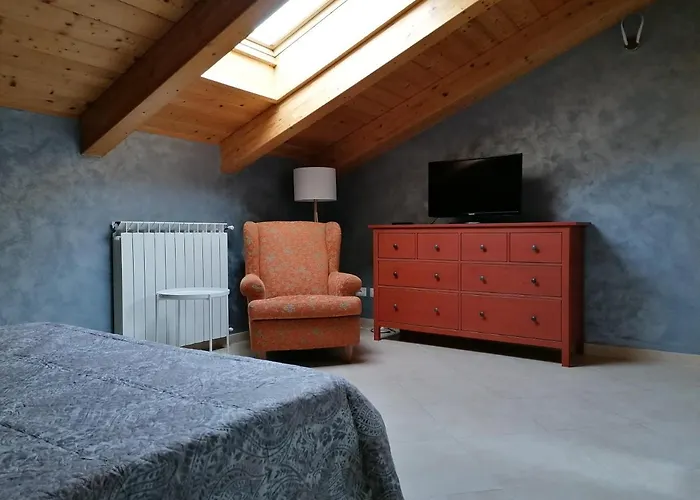 Apartamento P Al Parco *