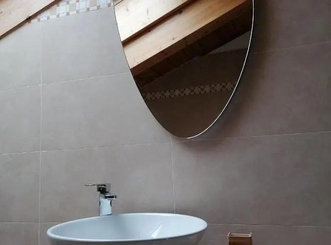 P Al Parco * Sestri Levante