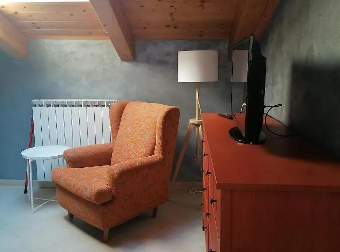 Apartamento P Al Parco Sestri Levante