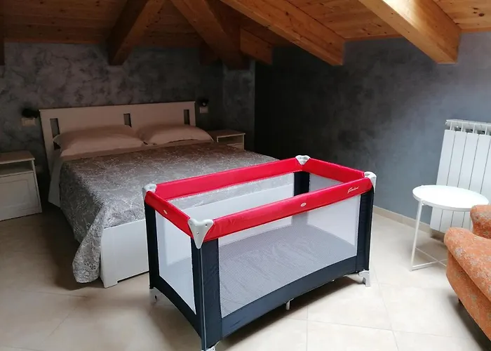 P Al Parco * Sestri Levante