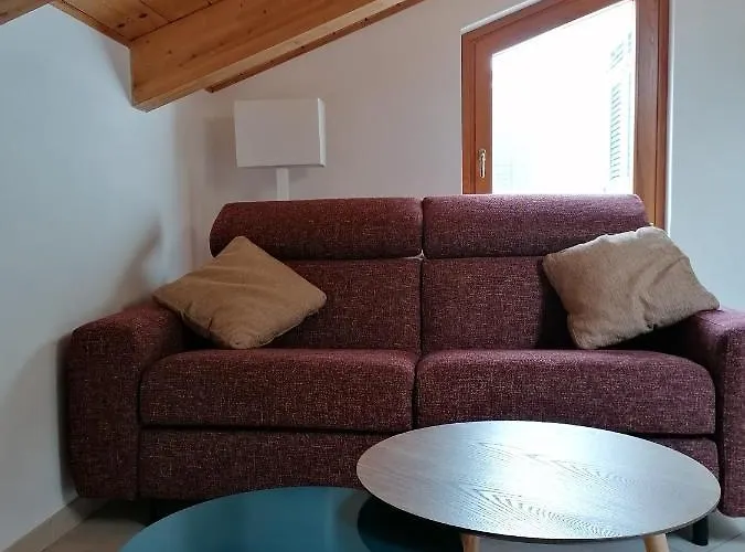 P Al Parco Apartman Sestri Levante