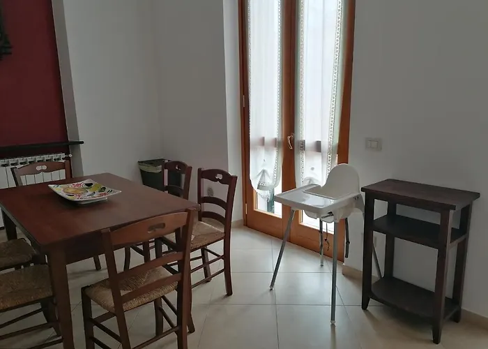 P Al Parco Sestri Levante