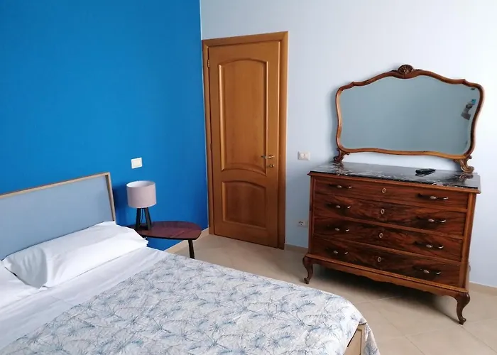 P Al Parco * Sestri Levante