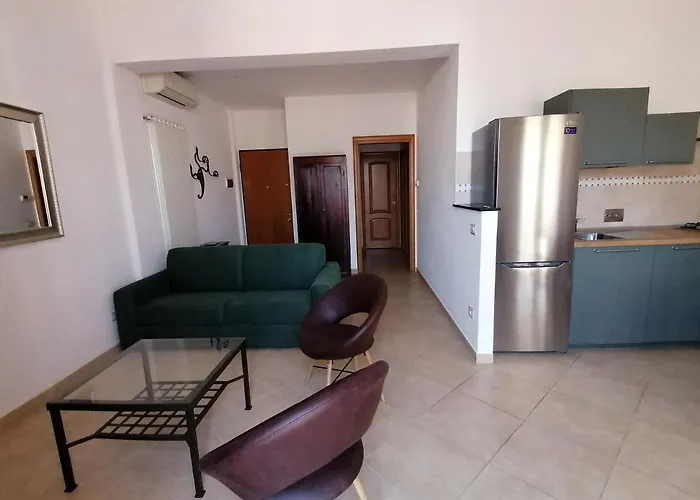 P Al Parco Apartamento