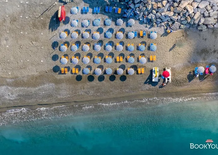 P Al Parco Sestri Levante