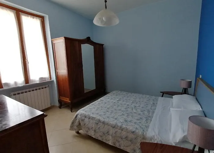 P Al Parco * Sestri Levante