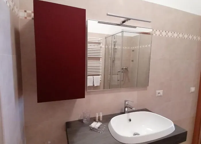 P Al Parco * Sestri Levante