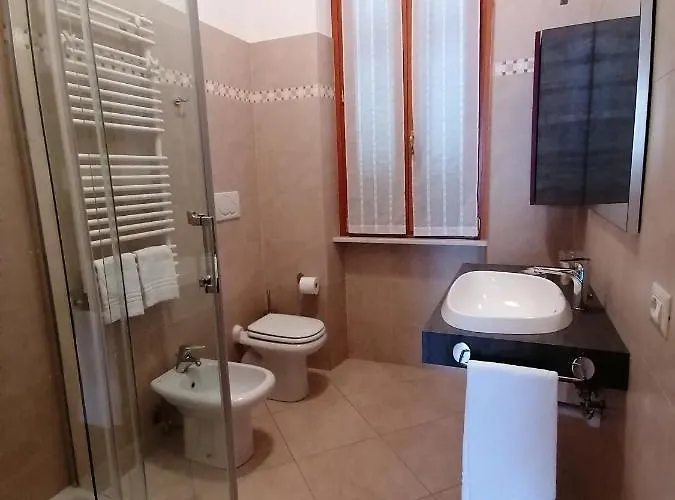 P Al Parco Sestri Levante